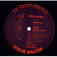 Steve Baltes - Exxperience