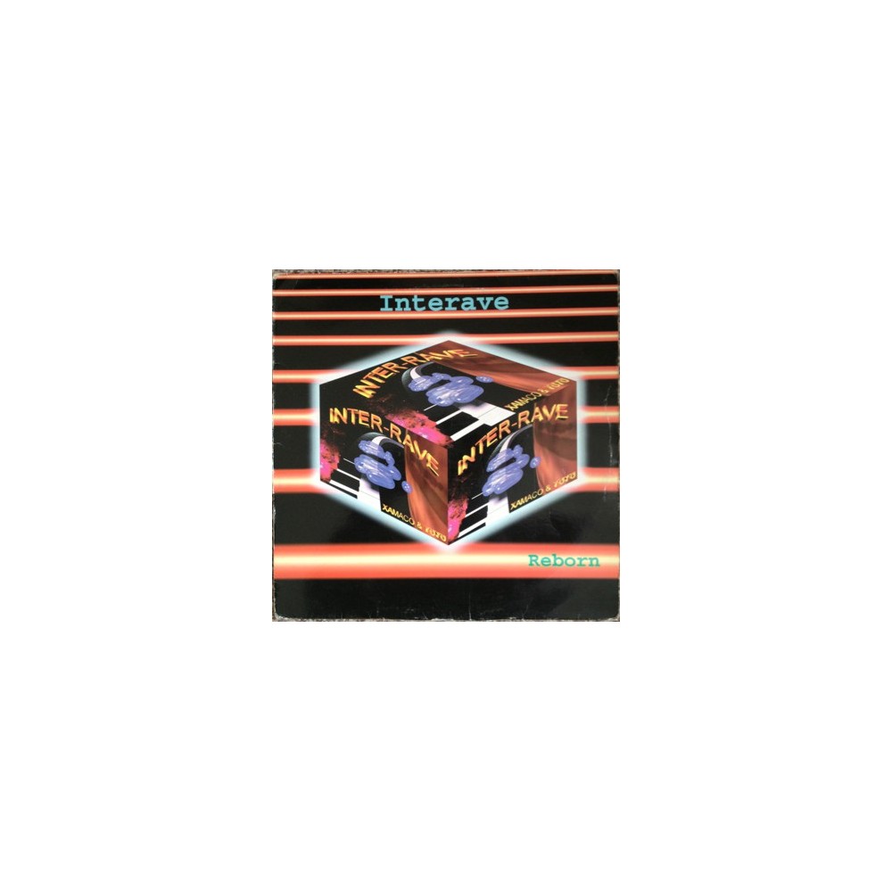 Interave - Reborn