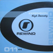 Expension - High Dancety