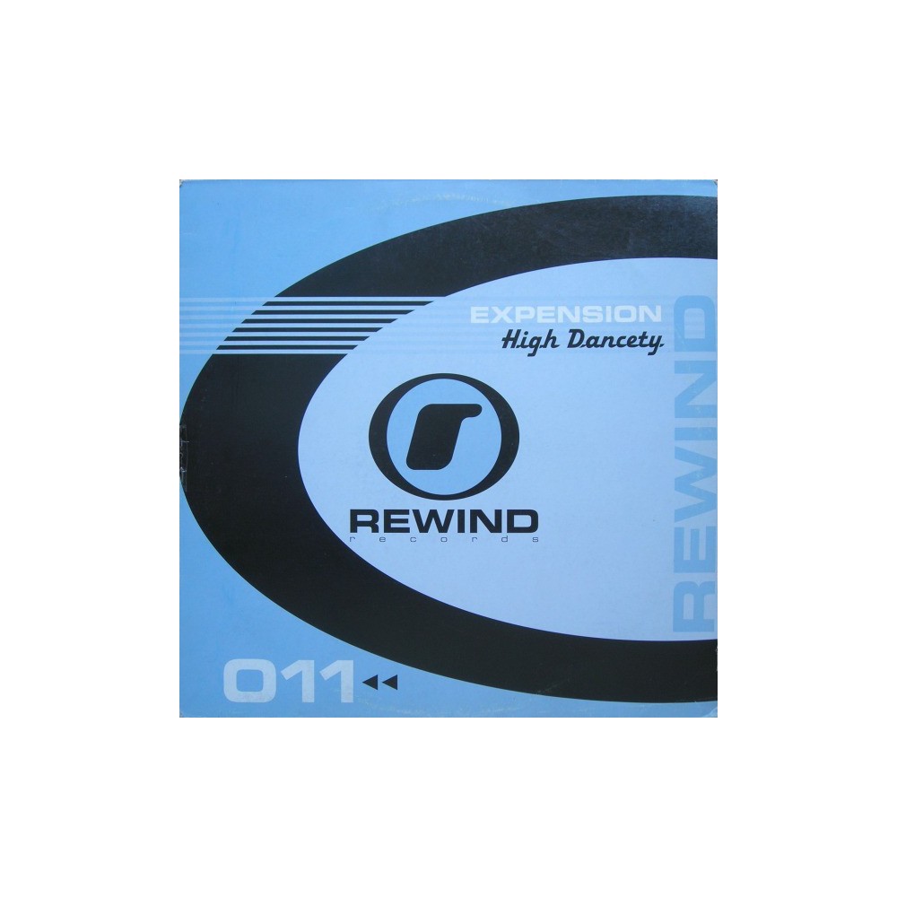 Expension - High Dancety