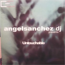 Angel Sanchez - Untouchable
