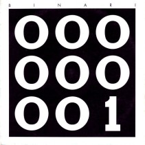 Binari - Campanas Del Paraiso / Odisea Binaria 