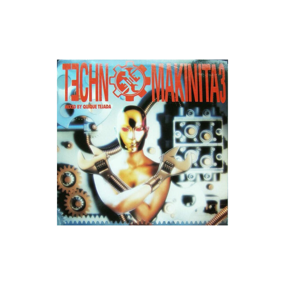 Technomakinita 3 