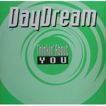 Daydream – Thinkin' About You (NEXT RECORDS)