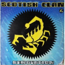 Scotish Clan - Renovation (PELOTAZO REMEMBER¡¡)