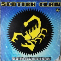 Scotish Clan - Renovation (PELOTAZO REMEMBER¡¡)