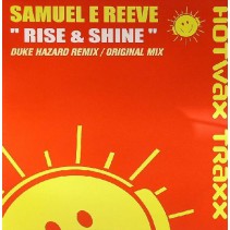 Samuel E Reeve ‎– Rise & Shine 
