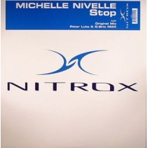 Michelle Nivelle ‎– Stop 
