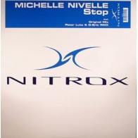 Michelle Nivelle ‎– Stop 