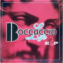 Boccaccio Life EP 2
