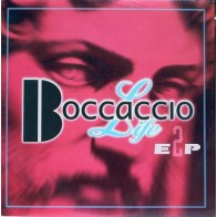Boccaccio Life EP 2