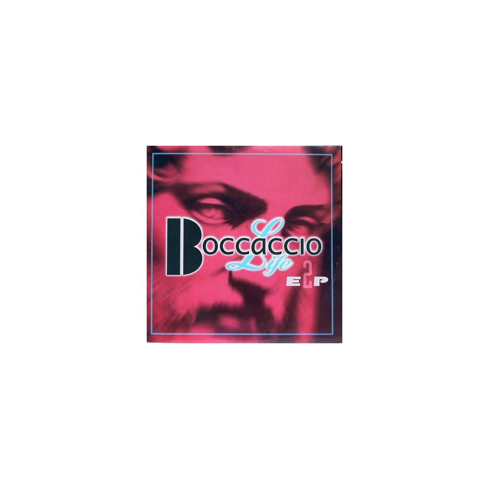 Boccaccio Life EP 2