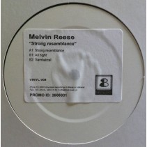 Melvin Reese – Strong Resemblance (2 MANO,BASE TECHNO BRUTAL¡¡)