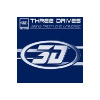 Three Drives ‎– Signs From The Universe 