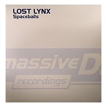 Lost Lynx ‎– Spaceballs 
