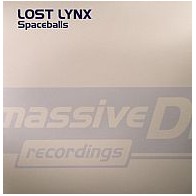 Lost Lynx ‎– Spaceballs 