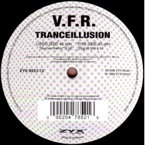 VFR ‎– Tranceillusion 
