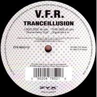 VFR ‎– Tranceillusion 