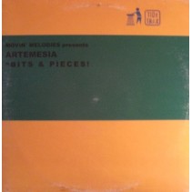 Artemesia - Bits & Pieces(BASE HARDHOUSE TIDY,COPIA NACIONAL)