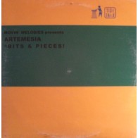 Artemesia - Bits & Pieces(BASE HARDHOUSE TIDY,COPIA NACIONAL)