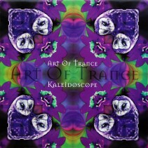 Art Of Trance ‎– Kaleidoscope 