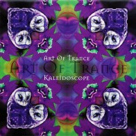 Art Of Trance ‎– Kaleidoscope 