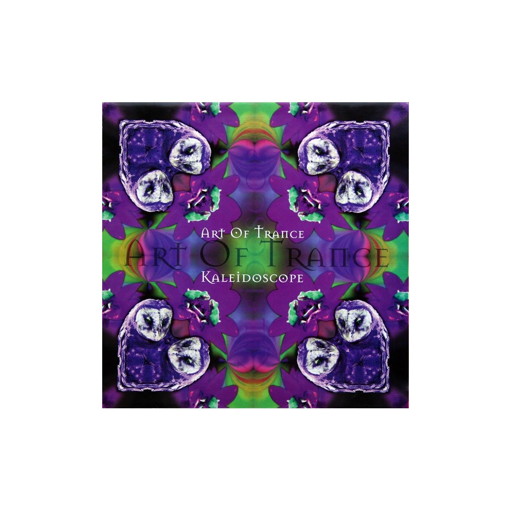 Art Of Trance ‎– Kaleidoscope 