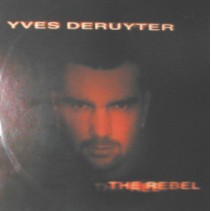 Yves Deruyter ‎– The Rebel (SELLO BONZAI)