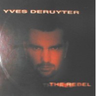 Yves Deruyter ‎– The Rebel (SELLO BONZAI)