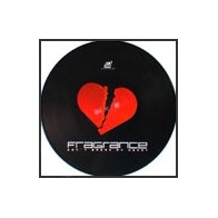Fragrance ‎– Don't Break My Heart (PICTURE DISC)
