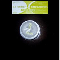 DJ Sandy vs. Sinesweeper ‎– Touch Me / Burnin' Up 