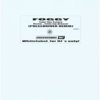 Foggy ‎– Take The Future / Come...(Into My Dream) Original + Remix 