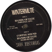 Wintermute - Hands Of Fate