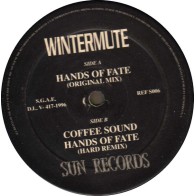 Wintermute - Hands Of Fate