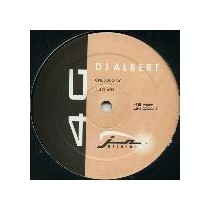 DJ Albert ‎– 4G 