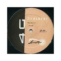 DJ Albert ‎– 4G 