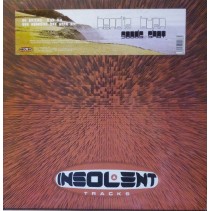 Hand's Burn ‎– Good Shot (INSOLENT)