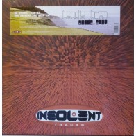 Hand's Burn ‎– Good Shot (INSOLENT)