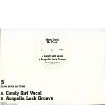 Five – Slam Dunk Da Funk 