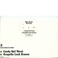 Five – Slam Dunk Da Funk (BASE LIMITERA DEL 97)