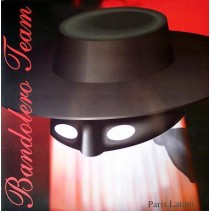 Bandolero Team ‎– Pais Latino 