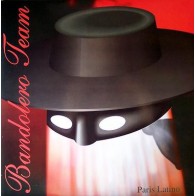 Bandolero Team ‎– Pais Latino 