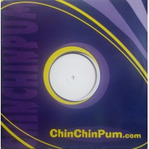 Graft Brit - Only One I Love (REEDICIÓN)