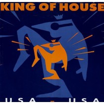 The King Of House - USA