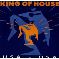 The King Of House - USA