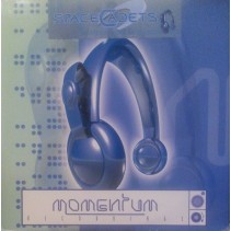 Space Cadets ‎– Pressin On