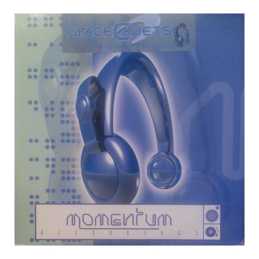 Space Cadets ‎– Pressin On