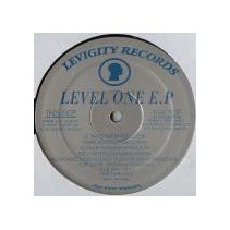  La Rok & Gabriel Horizon ‎– Level One E.P 