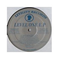 La Rok & Gabriel Horizon ‎– Level One EP (HARDHOUSE USA) 