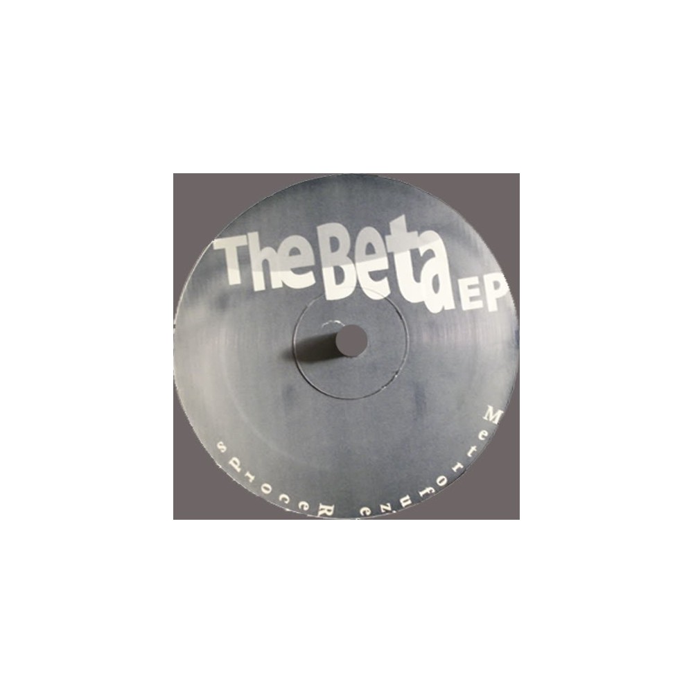 The Beta EP 